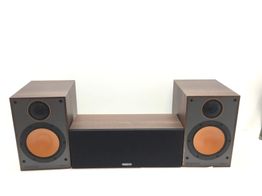 altavoces hifi monitor audio monitor 100
