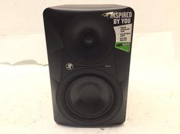 altavoces hifi mr524 5 powered studio monitor
