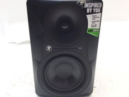 altavoces hifi mr524 5 powered studio monitor