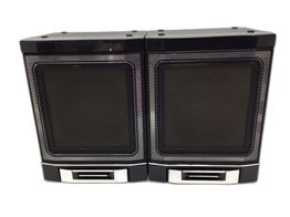 altavoces hifi otros par