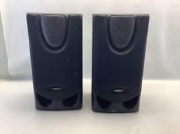 altavoces hifi philips as660