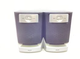 altavoces hifi philips fw-c220