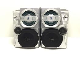 altavoces hifi philips fw-c720