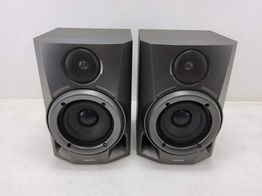 altavoces hifi philips fw-p750