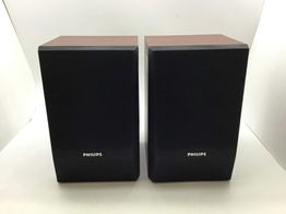 altavoces hifi philips lm0840