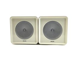 altavoces hifi philips mcm138d
