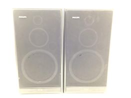 altavoces hifi philips sin modelo
