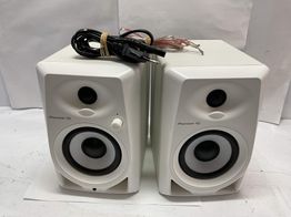 altavoces hifi pioneer dm-40-w