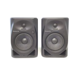 altavoces hifi pioneer dm-50d