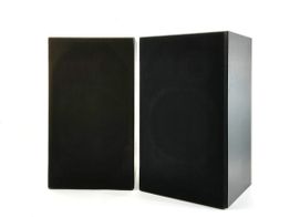 Altavoces Hifi Pioneer hpm-50