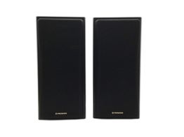 altavoces hifi pioneer s-j200