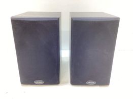 altavoces hifi polk audio rt25i