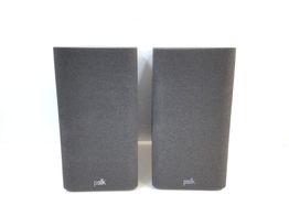 altavoces hifi polk reserve r200