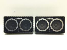 altavoces hifi roland boss ms-100