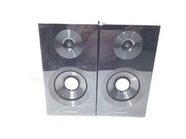 altavoces hifi samsung ps-c430