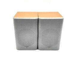 altavoces hifi sanyo sm
