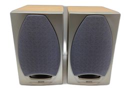 altavoces hifi sanyo sx-m3