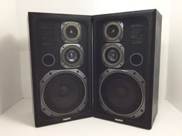 altavoces hifi sanyo sx100 av