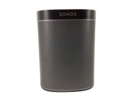 altavoces hifi sonos play:1