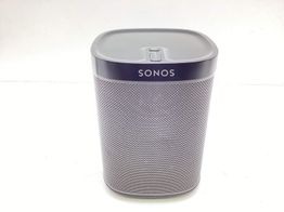 altavoces hifi sonos play1