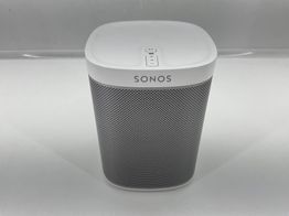 altavoces hifi sonos play