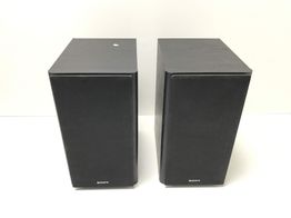 altavoces hifi sony scmx750