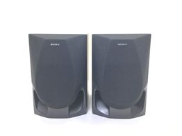 altavoces hifi sony sr