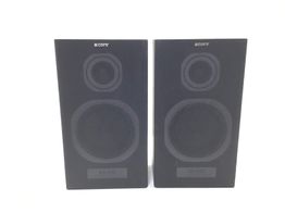 altavoces hifi sony ss-a20