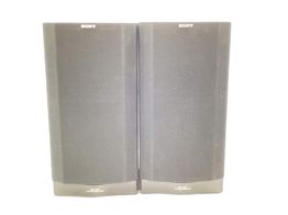 colunas hifi sony ss-a307