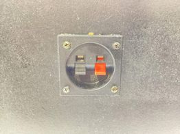 colunas hifi sony ss-a307