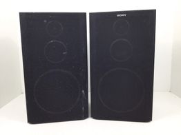 altavoces hifi sony ss-a505