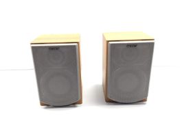 altavoces hifi sony ss-cne5
