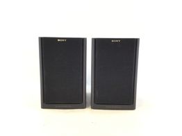 altavoces hifi sony ss-h1200