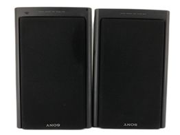 altavoces hifi sony ss-h1200