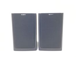 altavoces hifi sony ss-h1200