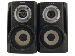 altavoces hifi sony ss-rg30