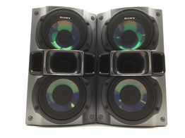 altavoces hifi sony ss-rg595