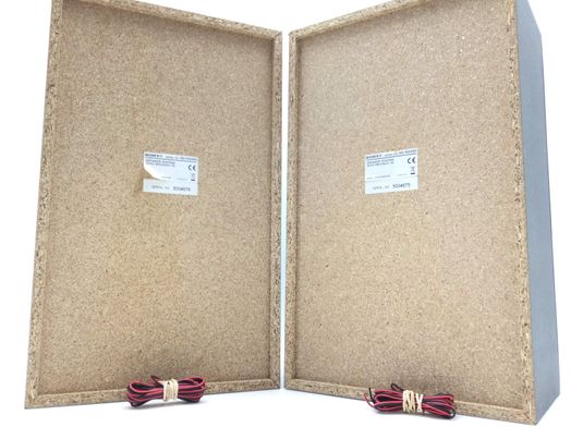 altavoces hifi sony ss-rg595