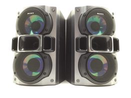 altavoces hifi sony ss-rg595