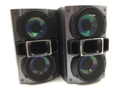 altavoces hifi sony ss-rg595