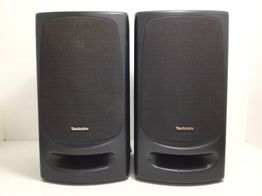 altavoces hifi technics sb ch404