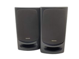altavoces hifi technics sb-ch404