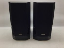altavoces hifi technics sb-ch530a