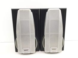 altavoces hifi technics sb-dv290