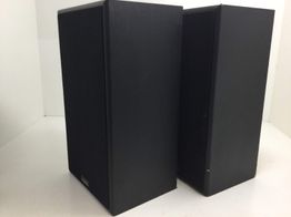 altavoces hifi tensai sm