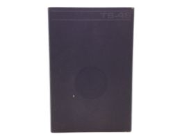 altavoces hifi ts-46 ts-46