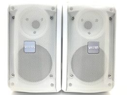 altavoces hifi vieta do5w