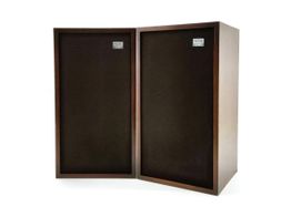 altavoces hifi vieta uno