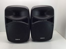altavoces hifi vonyx vps082a