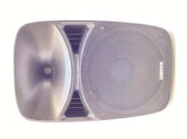 altavoces hifi vonyx vps152a